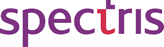Spectris Plc logo